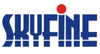 logo skyfine 200x108