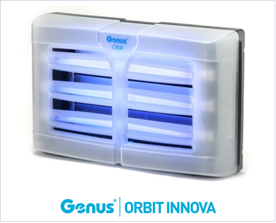 GENUS ORBIT INNOVA