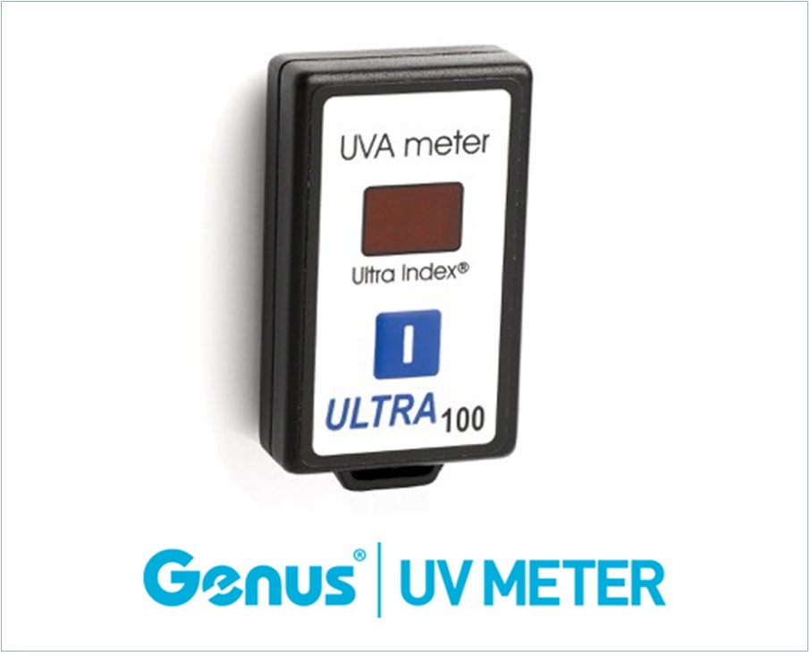 UV METER