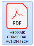 GERMICIDAL